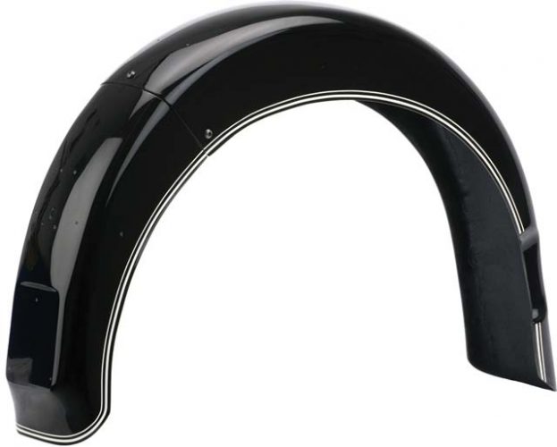 New Stuff for Old Motorcycles